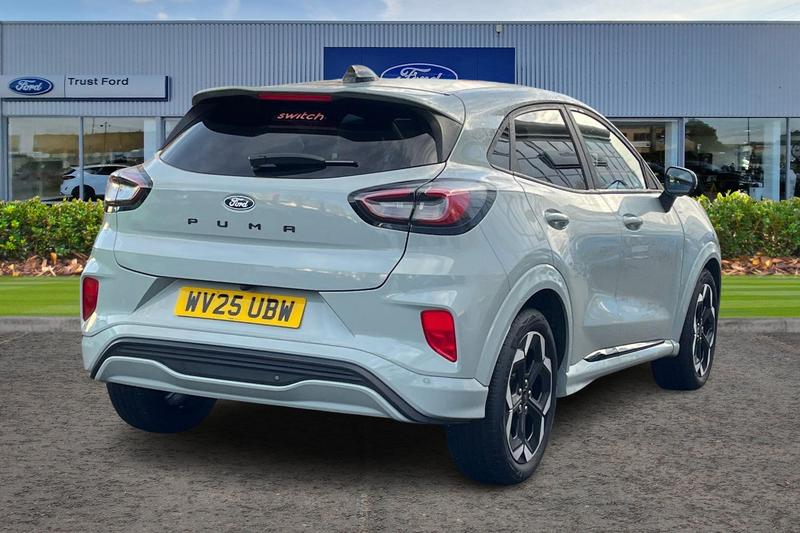 Used Ford Puma 2025 for sale - 77117085: Photo 4