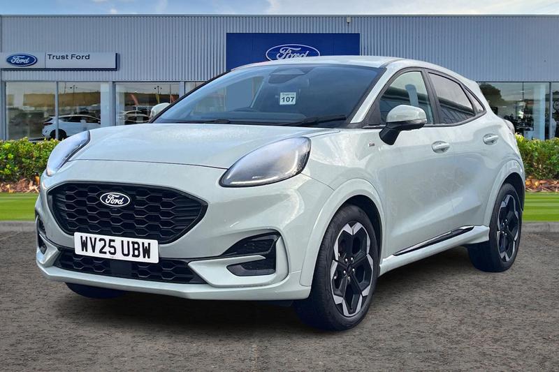 Used Ford Puma 2025 for sale - 77117085: Photo 5