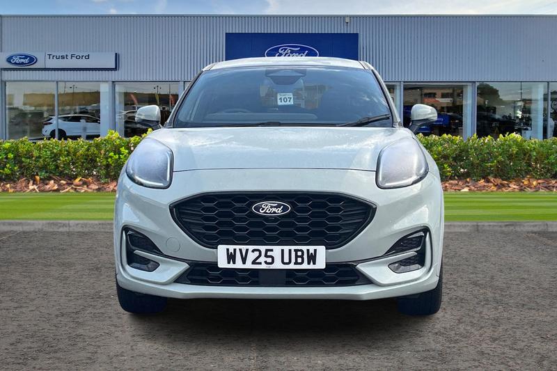 Used Ford Puma 2025 for sale - 77117085: Photo 6