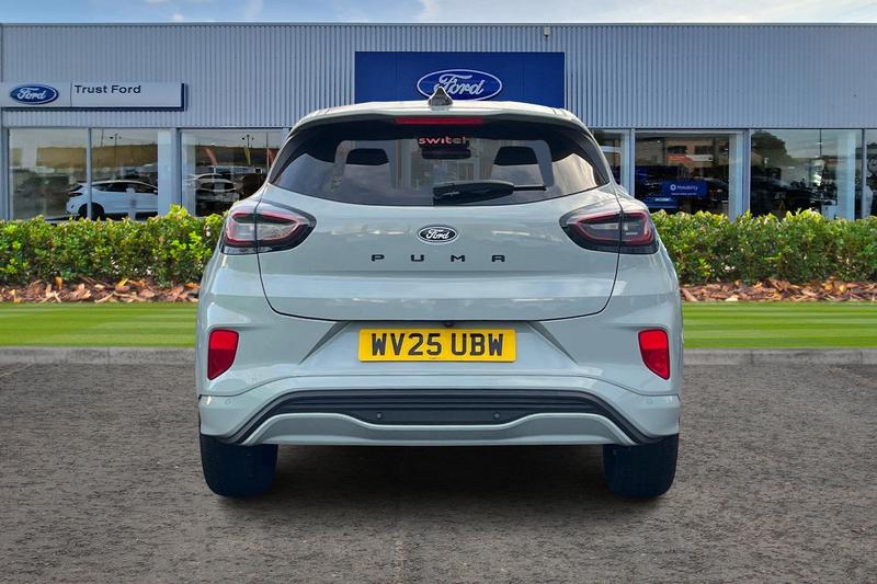 Used Ford Puma 2025 for sale - 77117085: Photo 7