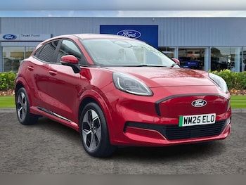 Used Ford Puma 2025 for sale - 78792246: Photo