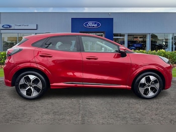 Used Ford Puma 2025 for sale - 78792246: Photo