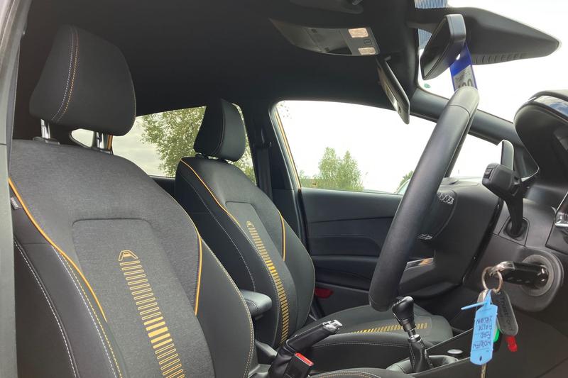 Vehicle 17