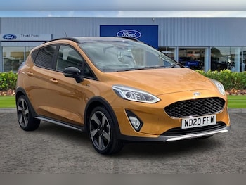 Ford - Fiesta