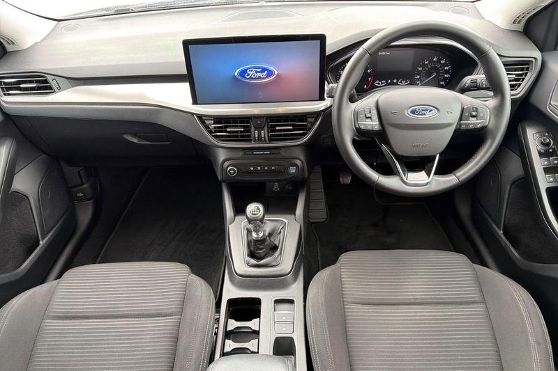 Used Ford Focus 2023 for sale - 77910305: Photo 10