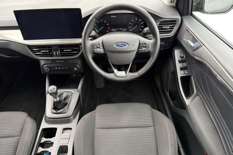 Used Ford Focus 2023 for sale - 77910305: Photo 11