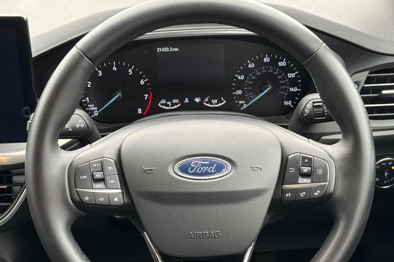 Used Ford Focus 2023 for sale - 77910305: Photo 12