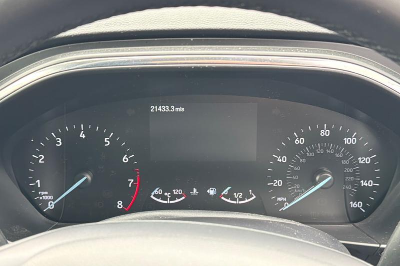 Used Ford Focus 2023 for sale - 77910305: Photo 13