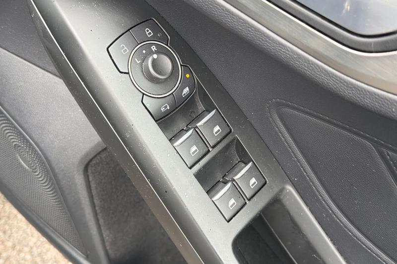 Used Ford Focus 2023 for sale - 77910305: Photo 16