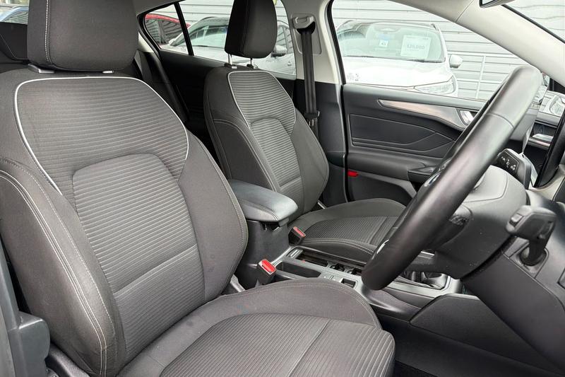 Used Ford Focus 2023 for sale - 77910305: Photo 17