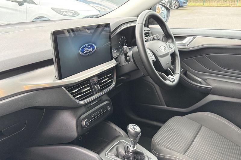 Used Ford Focus 2023 for sale - 77910305: Photo 18