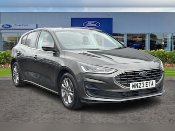 Used Ford Focus 2023 for sale - 77910305: Photo