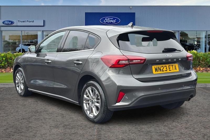 Used Ford Focus 2023 for sale - 77910305: Photo 2