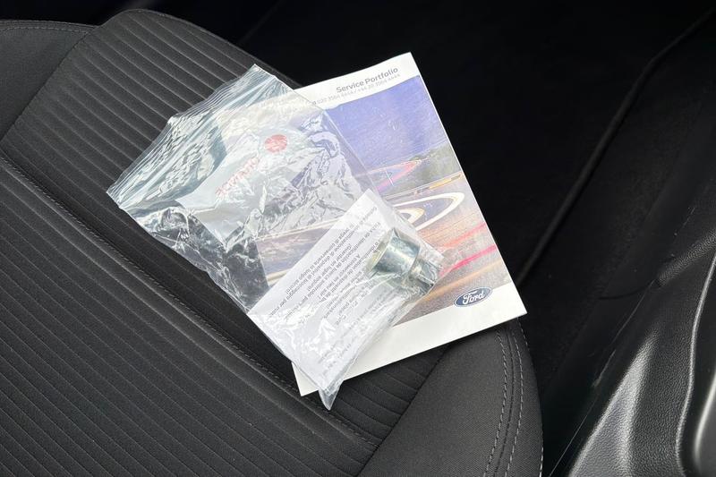 Used Ford Focus 2023 for sale - 77910305: Photo 22