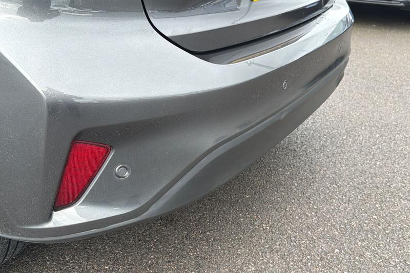 Used Ford Focus 2023 for sale - 77910305: Photo 23