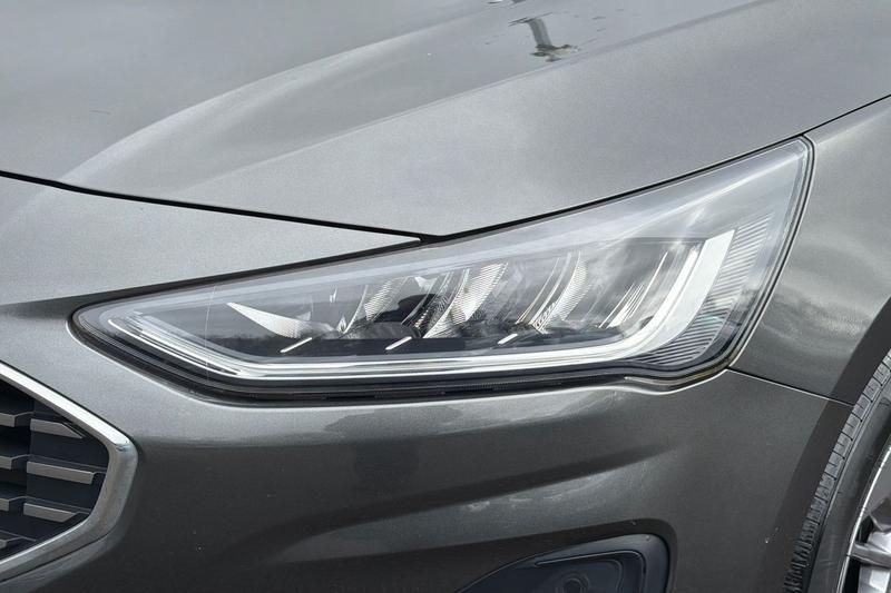 Used Ford Focus 2023 for sale - 77910305: Photo 26