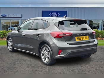 Used Ford Focus 2023 for sale - 77910305: Photo