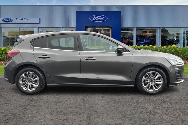 Used Ford Focus 2023 for sale - 77910305: Photo 3