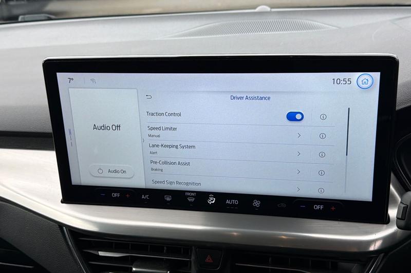 Used Ford Focus 2023 for sale - 77910305: Photo 31