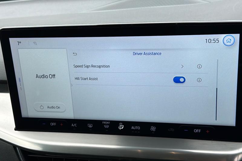 Used Ford Focus 2023 for sale - 77910305: Photo 32