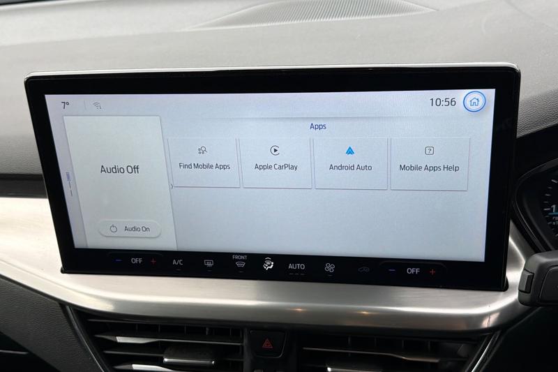 Used Ford Focus 2023 for sale - 77910305: Photo 34