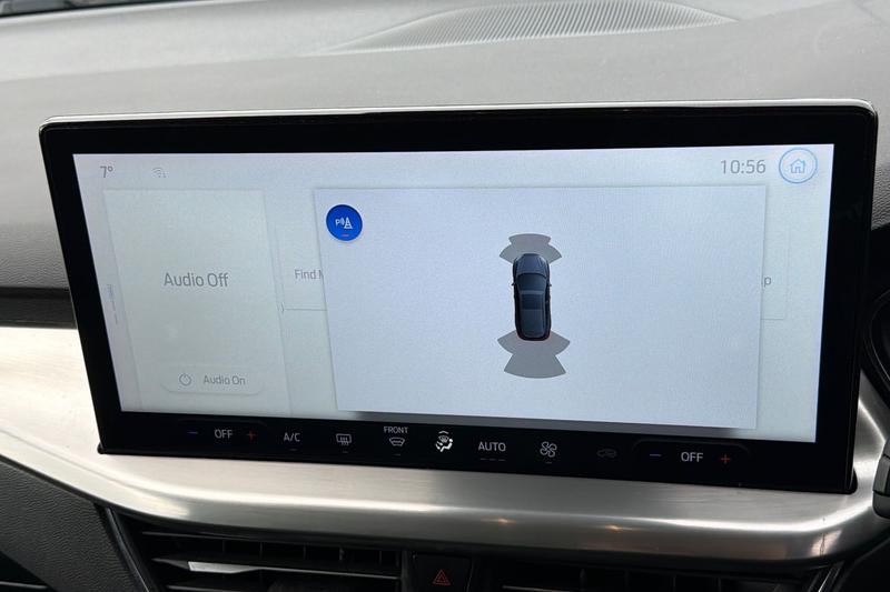 Used Ford Focus 2023 for sale - 77910305: Photo 35