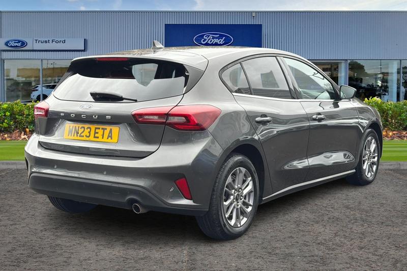 Used Ford Focus 2023 for sale - 77910305: Photo 4