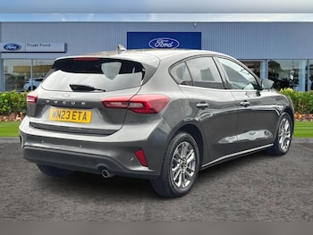 Used Ford Focus 2023 for sale - 77910305: Photo