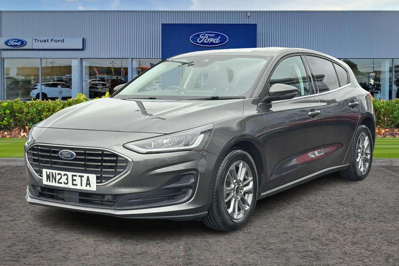 Used Ford Focus 2023 for sale - 77910305: Photo 5