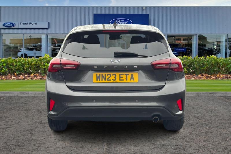 Used Ford Focus 2023 for sale - 77910305: Photo 7