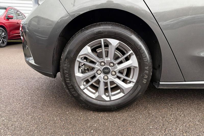 Used Ford Focus 2023 for sale - 77910305: Photo 8