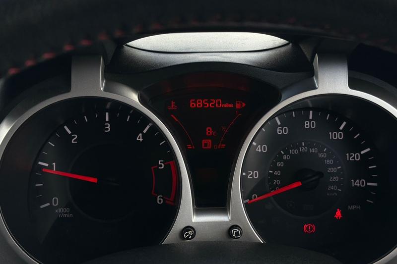 Used Nissan Juke 2016 for sale - 77570676: Photo 13