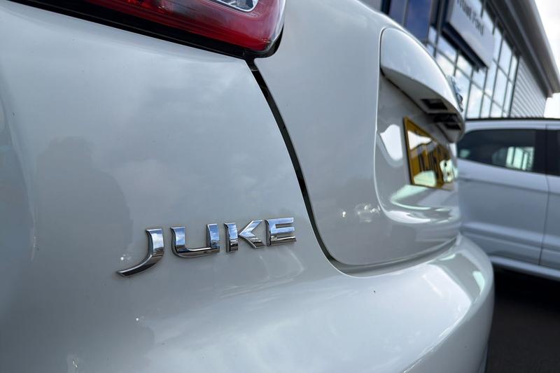 Used Nissan Juke 2016 for sale - 77570676: Photo 23