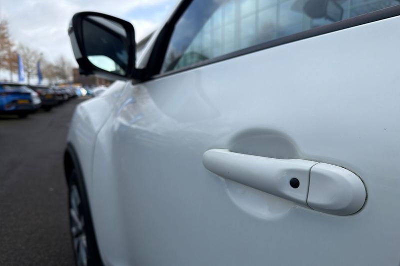 Used Nissan Juke 2016 for sale - 77570676: Photo 26