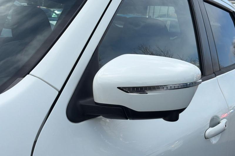 Used Nissan Juke 2016 for sale - 77570676: Photo 29