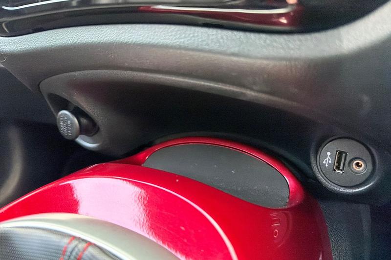 Used Nissan Juke 2016 for sale - 77570676: Photo 35