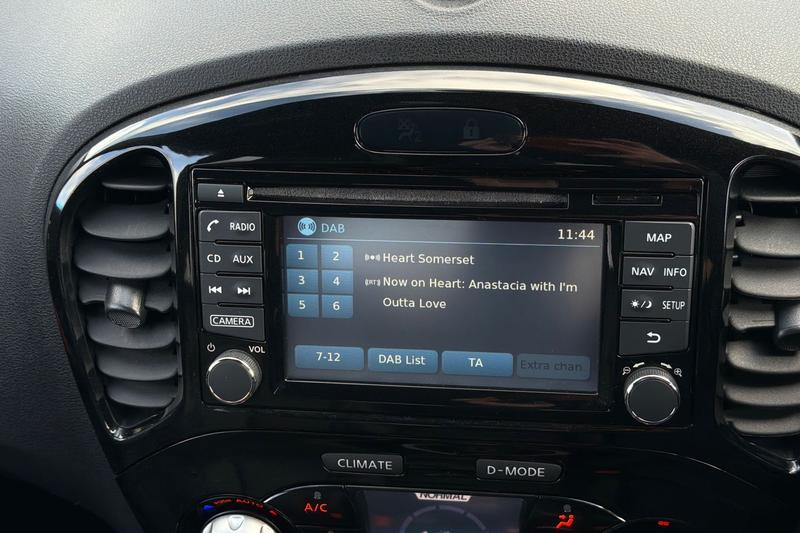 Used Nissan Juke 2016 for sale - 77570676: Photo 36