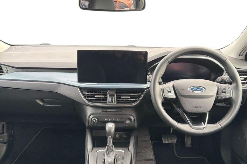 Used Ford Focus 2023 for sale - 77339874: Photo 10