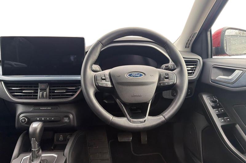 Used Ford Focus 2023 for sale - 77339874: Photo 11