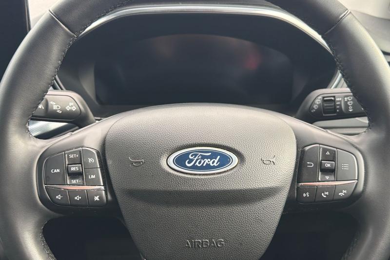 Used Ford Focus 2023 for sale - 77339874: Photo 12