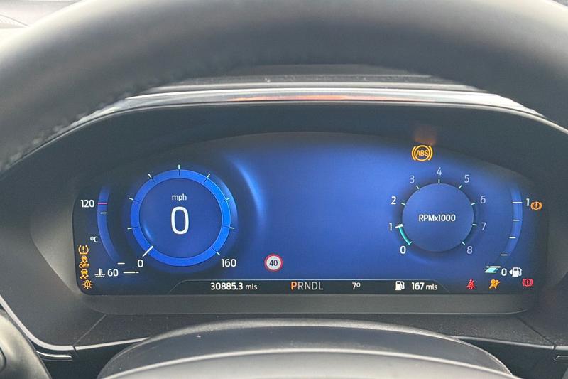 Used Ford Focus 2023 for sale - 77339874: Photo 13