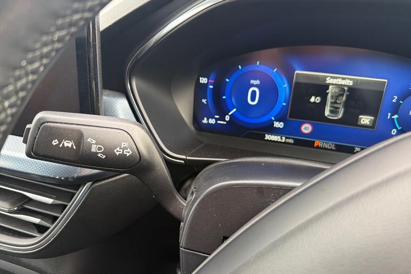 Used Ford Focus 2023 for sale - 77339874: Photo 14