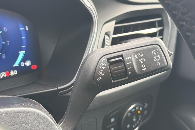 Used Ford Focus 2023 for sale - 77339874: Photo 15