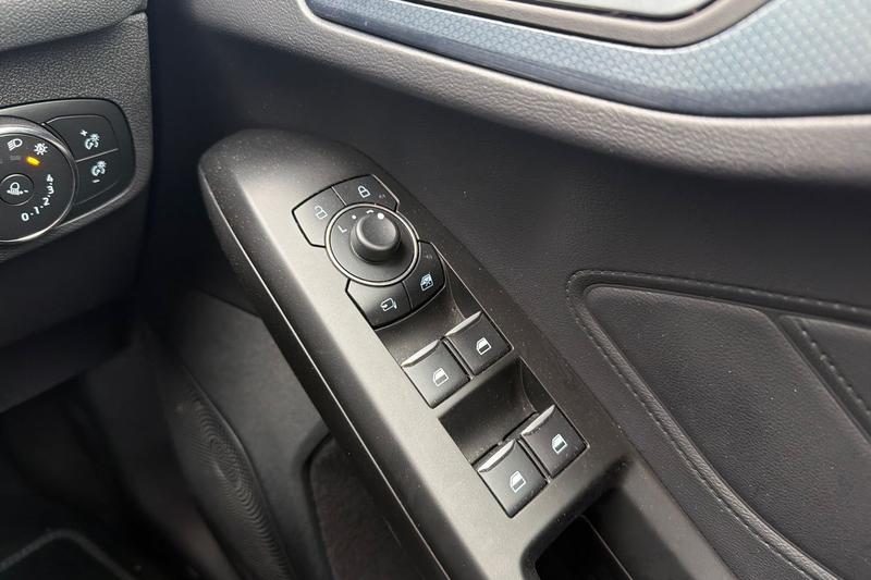 Used Ford Focus 2023 for sale - 77339874: Photo 16