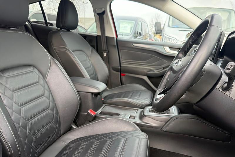 Used Ford Focus 2023 for sale - 77339874: Photo 17