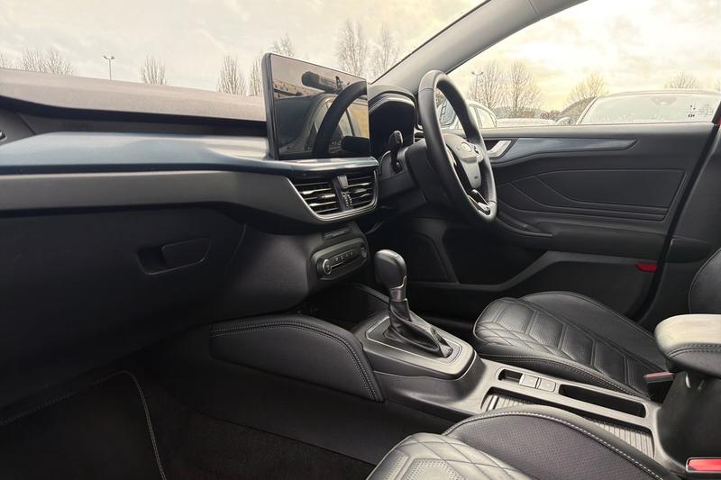 Used Ford Focus 2023 for sale - 77339874: Photo 18