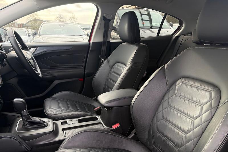 Used Ford Focus 2023 for sale - 77339874: Photo 19