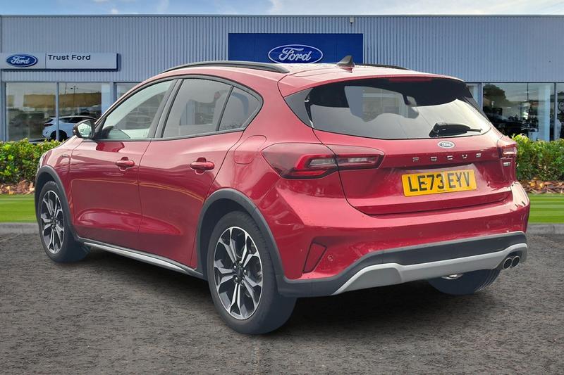 Used Ford Focus 2023 for sale - 77339874: Photo 2