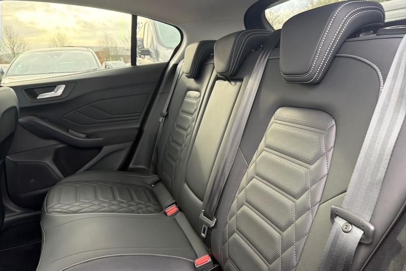 Used Ford Focus 2023 for sale - 77339874: Photo 20