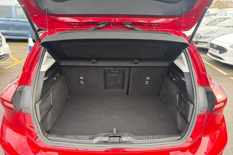 Used Ford Focus 2023 for sale - 77339874: Photo 21